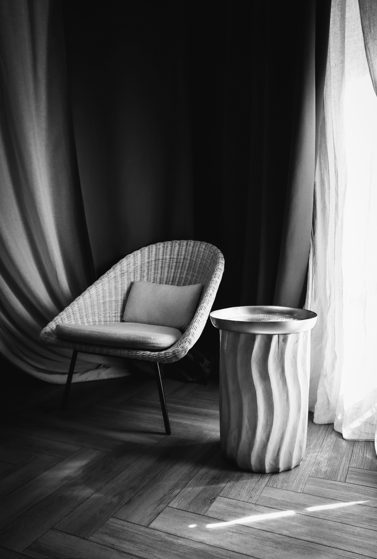 "Élégance Givrée Duo" image